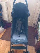 Pushchair