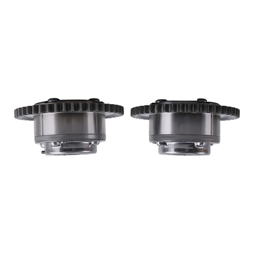 Pair camshaft adjuster - adjuster, intake