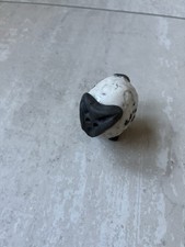 Ceramic Sheep Ornament