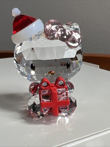 Swarovski sanrio hello kitty - swarovski,