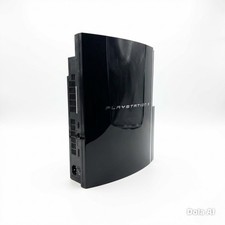 Sony PlayStation 3 CECHC04
