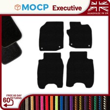 Executive car mats - mats, fit