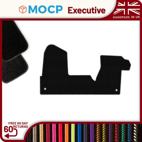 Executive van mats - executive, fit