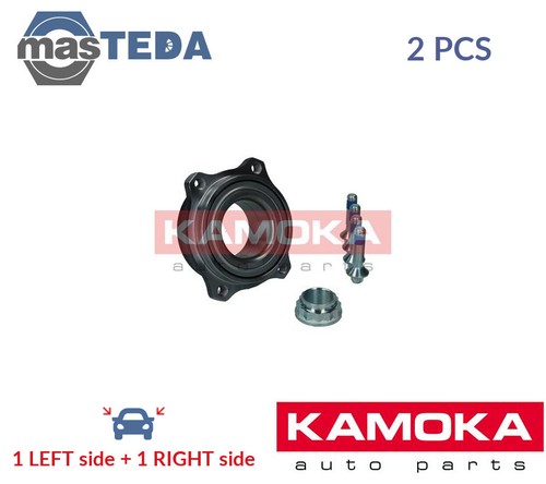 5500305 wheel bearing kit set - bearing,