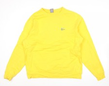 Nike Men’s Yellow 2XL