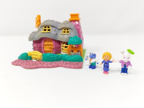 1994 vintage polly pocket - 1994,