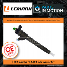 Diesel Fuel Injector fits