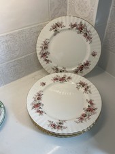 6 x Royal Albert Lavender Rose