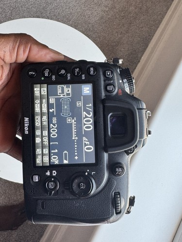 Nikon d7100 10 500 - d7100,, ,