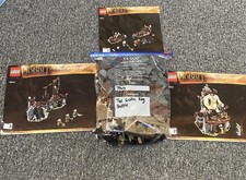 Lego The Hobbit 79010 The