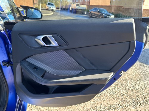 Bmw m235i f74 gran coupe - f74,