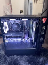 Gaming PC | Ryzen 5 3600 | RTX