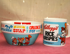 KILN CRAFT, RICE KRISPIES MUG