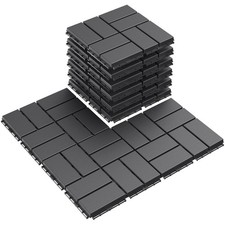 Goovilla Plastic Interlocking