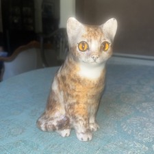 Winstanley Pottery Tabby