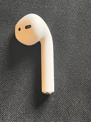Genuine apple airpod 2nd gen - genuine,