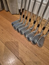 Taylormade RAC TP Irons 3-PW