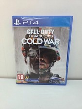 Call of Duty: Black Ops Cold