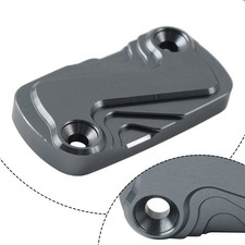 Rear Brake Fluid Reservoir Cap