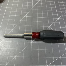 Husky Pro Tools USA Made Black