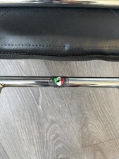 Lambretta S1-3 Li GP SX TV