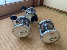 Mitchell 624 Carp Fishing Rod