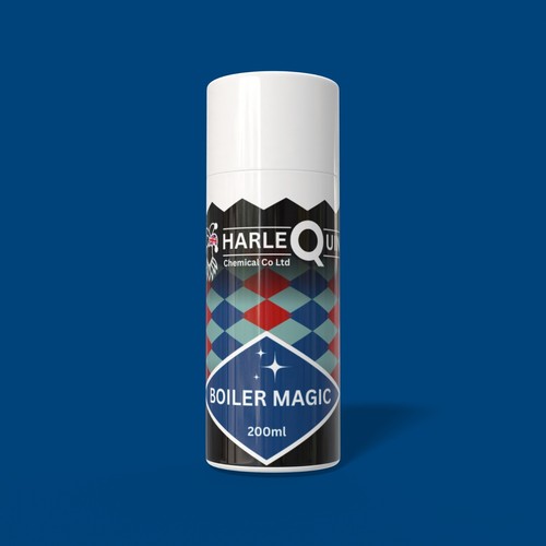 Heating oil additive - oil,