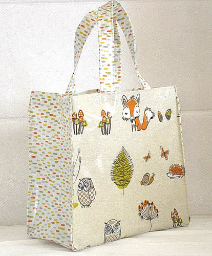 100 cotton oilcloth - 100%,