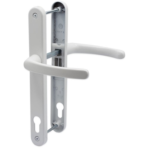 Millenco door handle upvc - millenco,