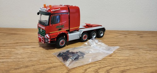 Conrad 78001 50 mercedes - conrad,