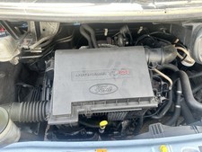 Ford Transit P8fa 2.2 Fwd 95k