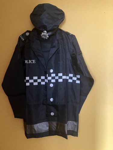 Police officer - police,