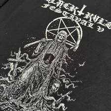 Black Kvlt Festival V L T