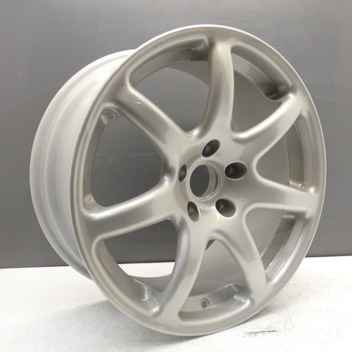 Tvr tuscan alloy - 18", rim
