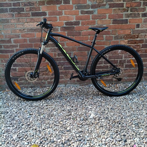 Scott aspect 960 - scott,