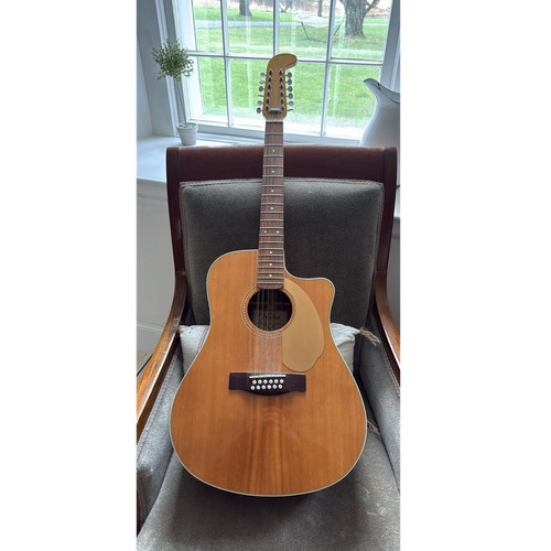 Fender california series - california,
