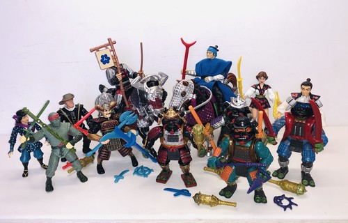 Teenage mutant ninja turtles - mutant,