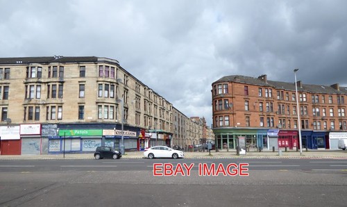 Photo golspie street - golspie,