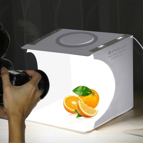 Puluz mini photo studio - puluz,