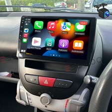 For Toyota Aygo PEUGEOT 107