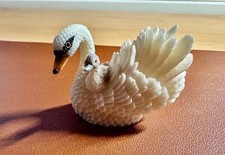 Vintage Resin Animal Figurine