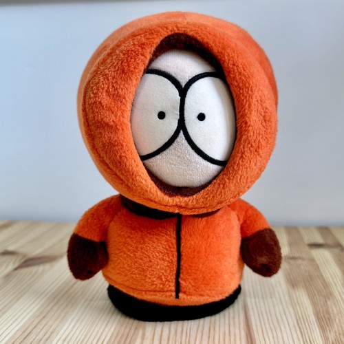 Vintage south park 1998 kenny - park,