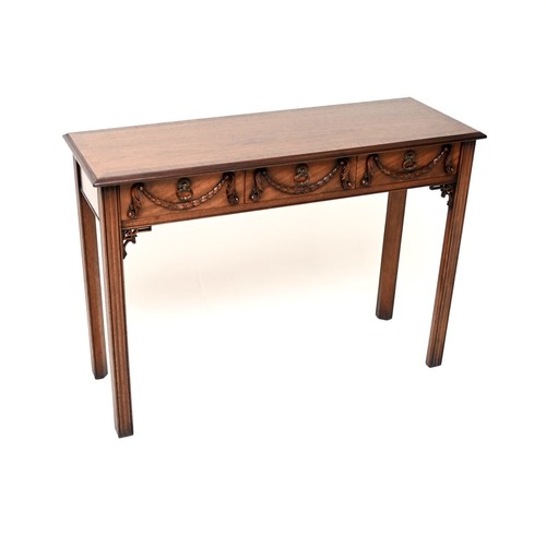 Antique georgian style - antique,