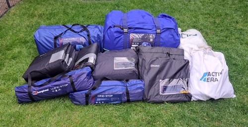 Berghaus air nightfall - berghaus,
