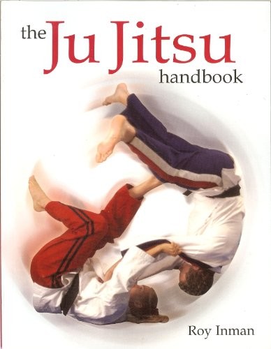 Jitsu handbook roy inman - ju,