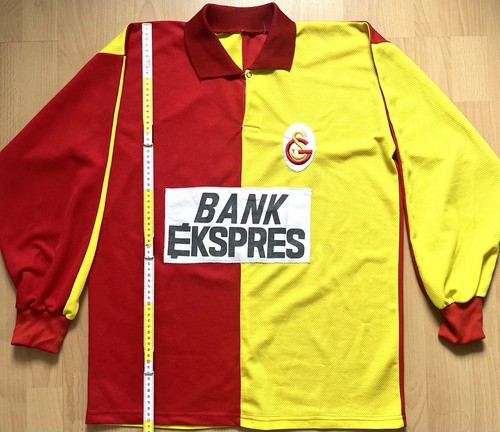Genuine galatasaray vintage - galatasaray,