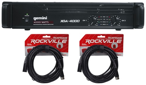 Gemini xga 4000 4000w pro - xga-4000,
