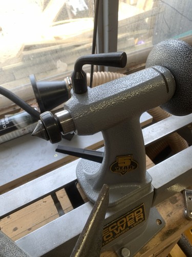 Record power coronet - power,