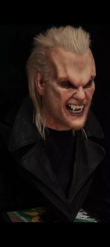 The lost boys - lost,