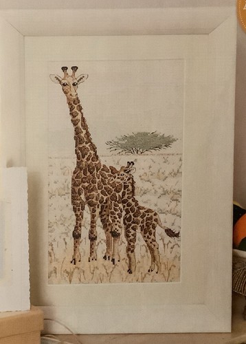 Cross stitch chart gorgeous - -,